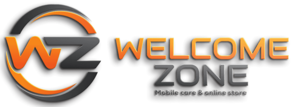 welcome zone