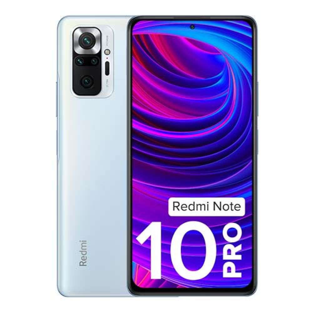 redmi note 10 pro