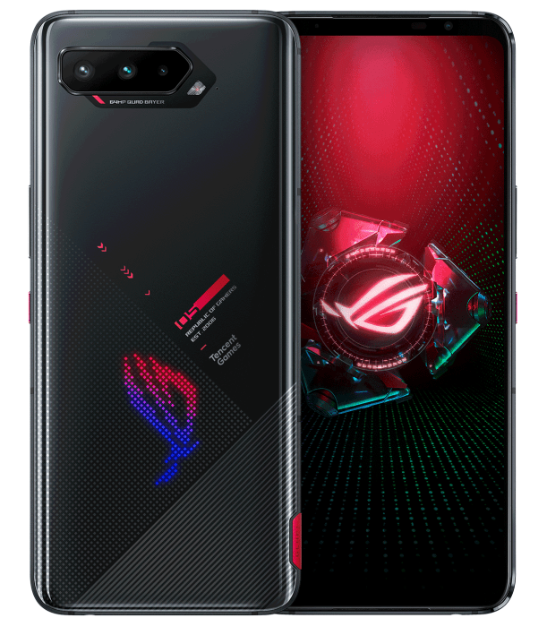 rog phone 5